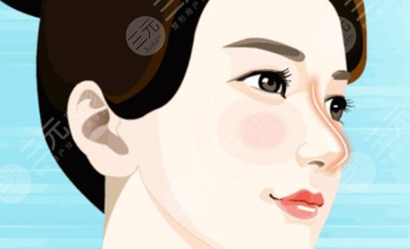 隆鼻