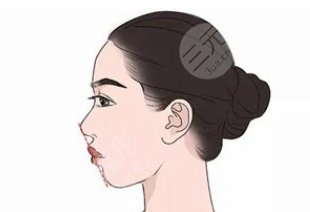 頜