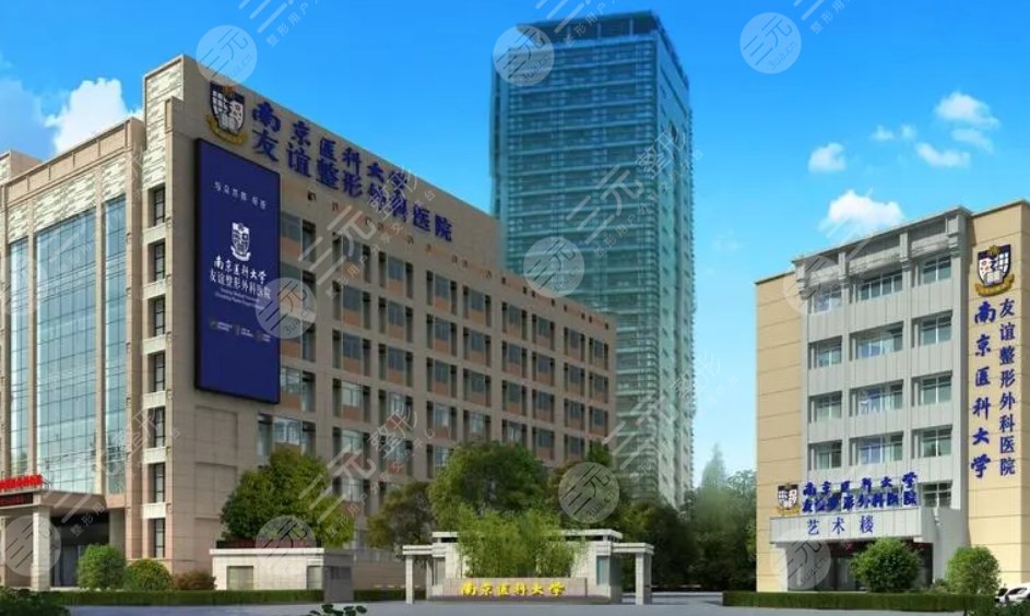 南京友誼