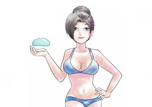 2025上海九院隆胸價格是多少