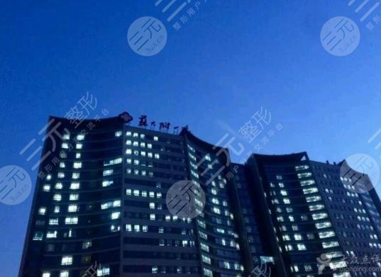 蘇大附一院