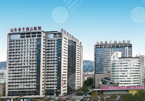 2025濟南豐胸哪兒效果好