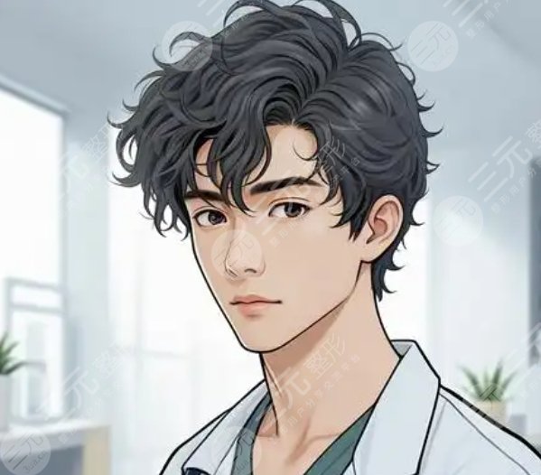 李天興