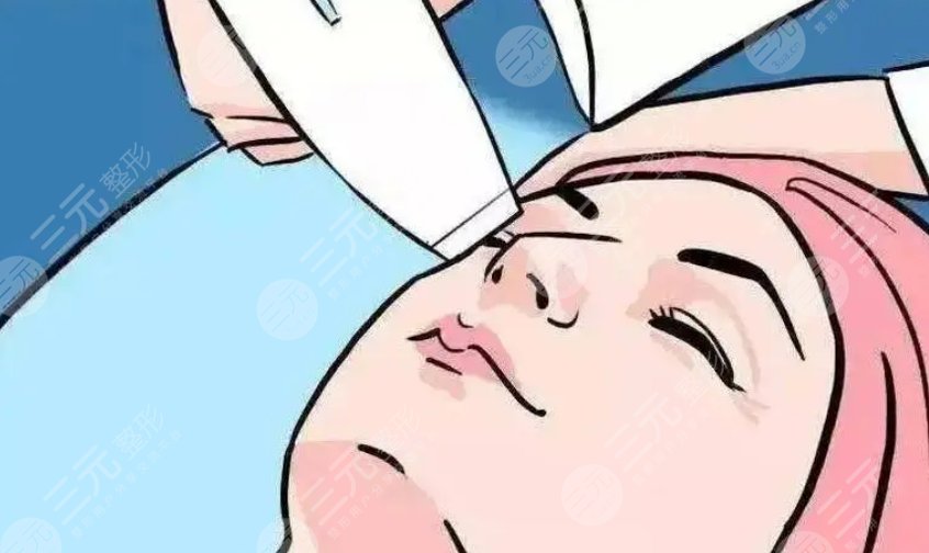 激光