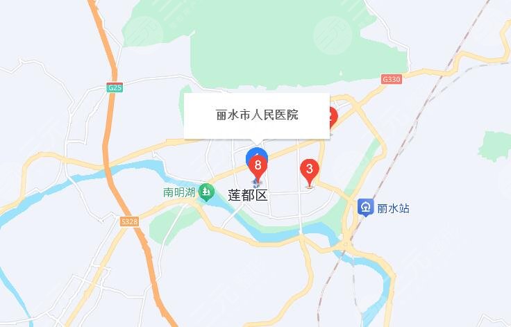 麗水人民醫(yī)院