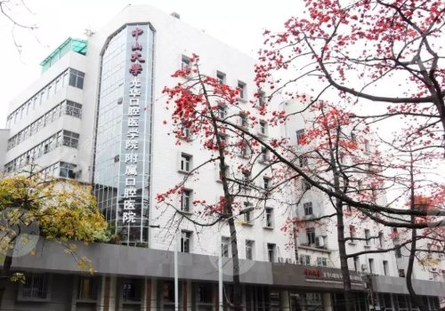 中山大學(xué)附屬口腔醫(yī)院種牙哪個醫(yī)生好