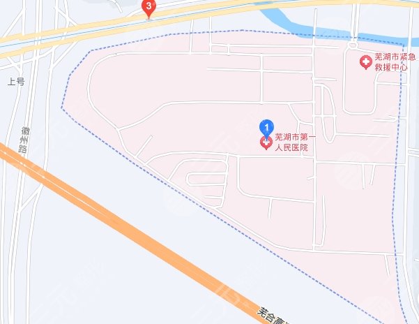 蕪湖市第一人民醫(yī)院