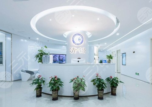 杭州清鍇整形醫(yī)院駝峰鼻型多少錢