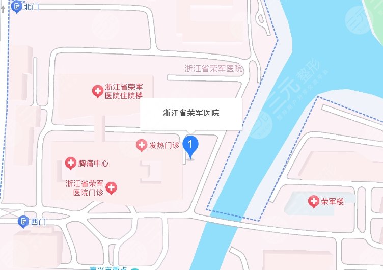 嘉興榮軍醫(yī)院地址